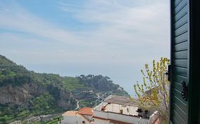 Sky House Amalfi Coast