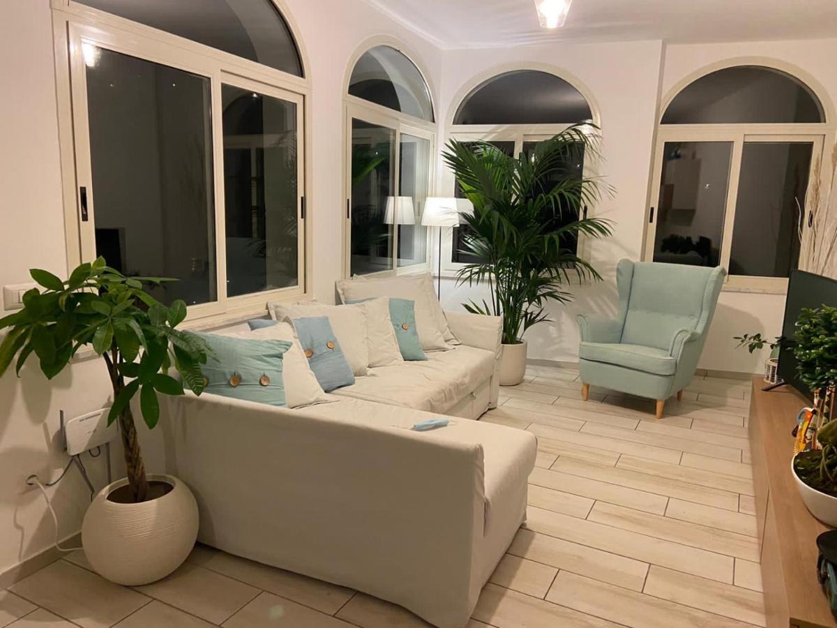 Sky House Amalfi Coast Villa Scala Exterior foto